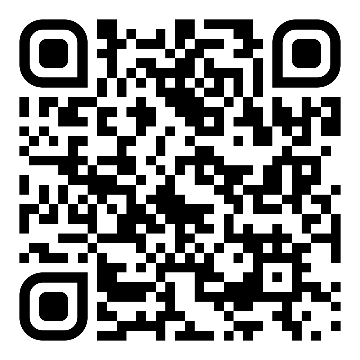 SEWA SEEK QR CODE