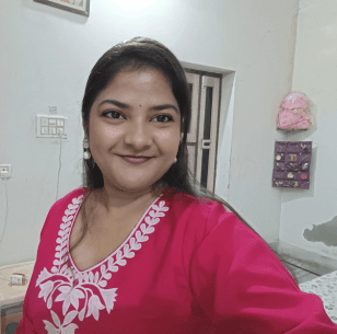 Ankita Pandey