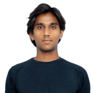 Devender Solanki