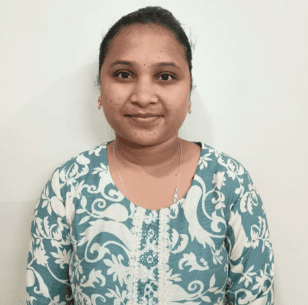 Pragati Surti