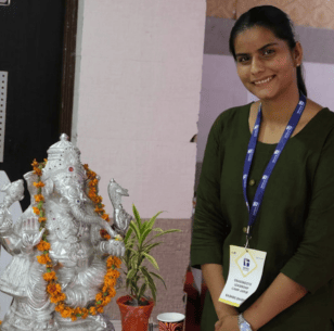 Rashmi Sharma