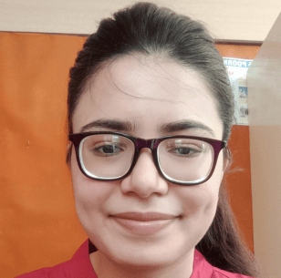 Shivani Karesiya