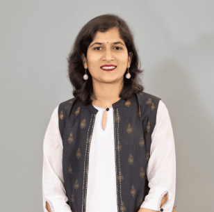 Shraddha Singh