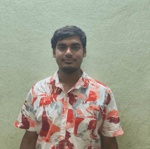 Tanmoy Roy