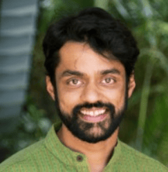Abhishek Thakore