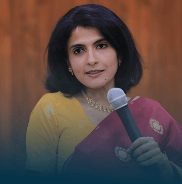 Ami Ganatra