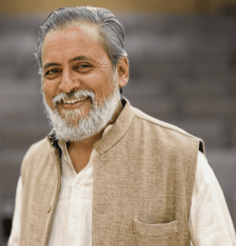 Dr. Anil Gupta