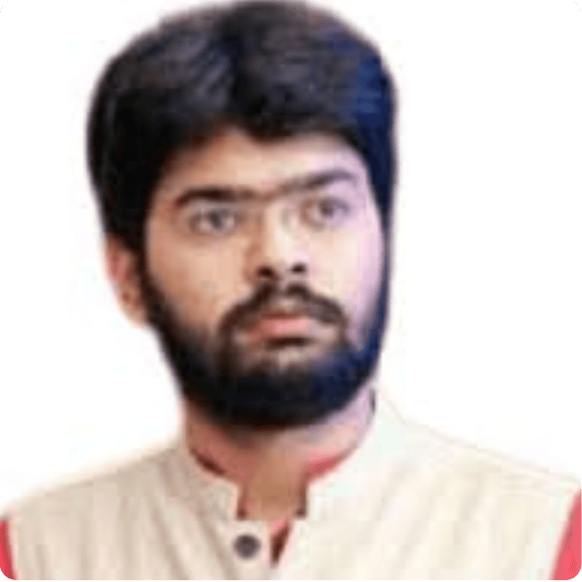 Dr. Apurv Mishra