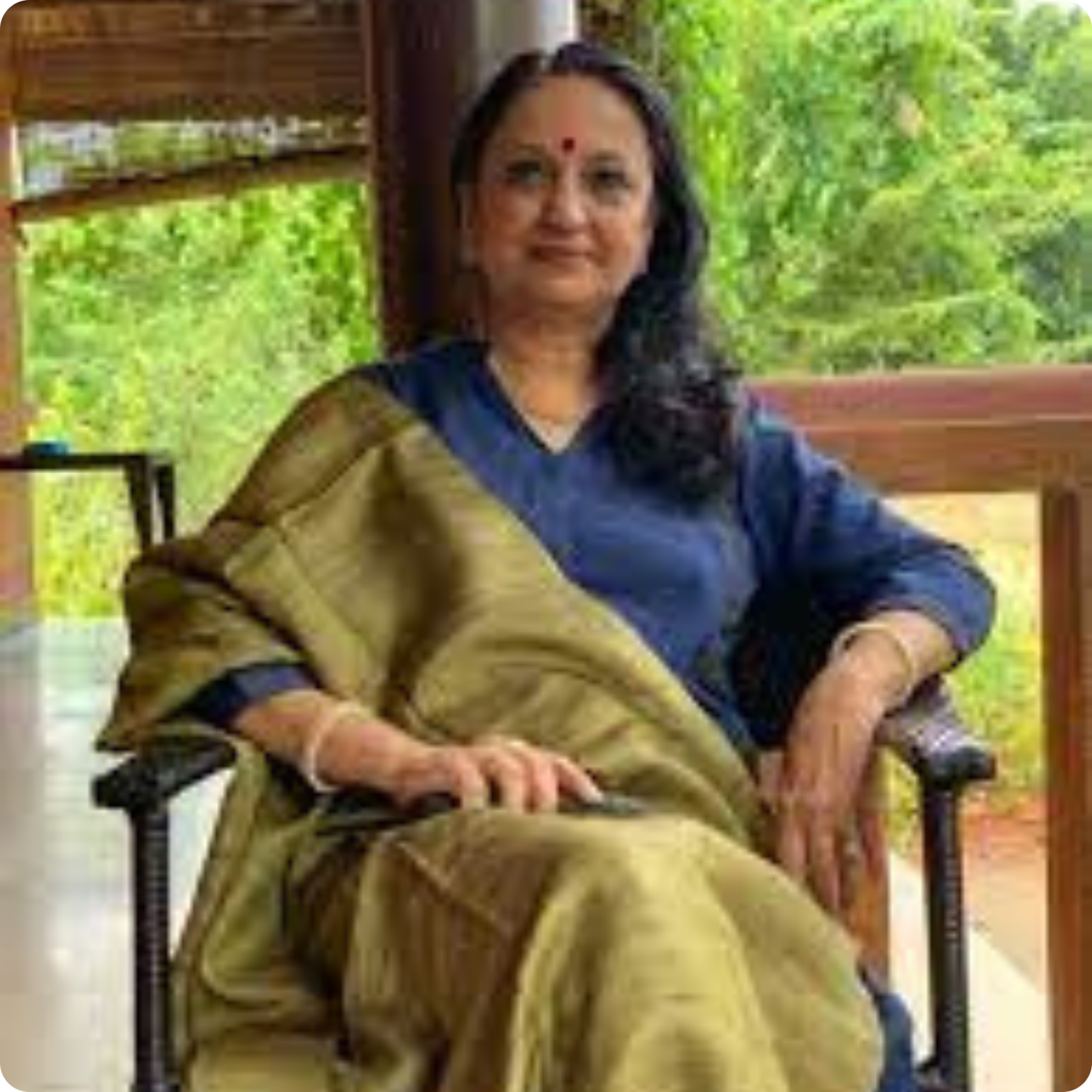 Dr. Mala Kapadia