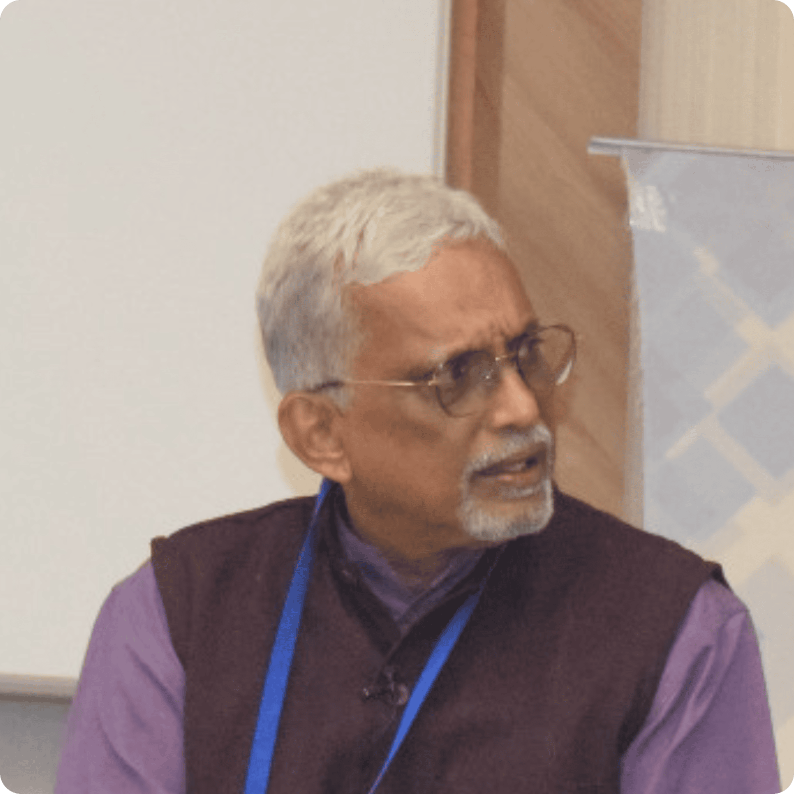 Dr. Prakash Bhat