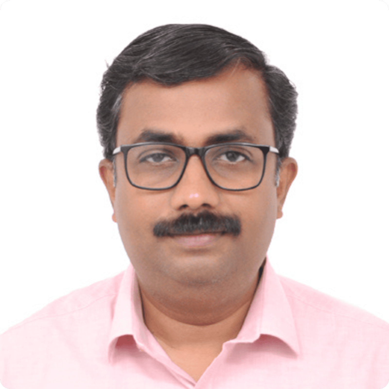 Jinesh Lal