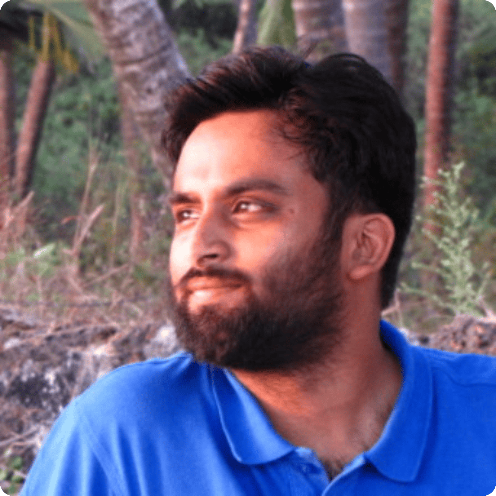 Kuldeep Dantewadia