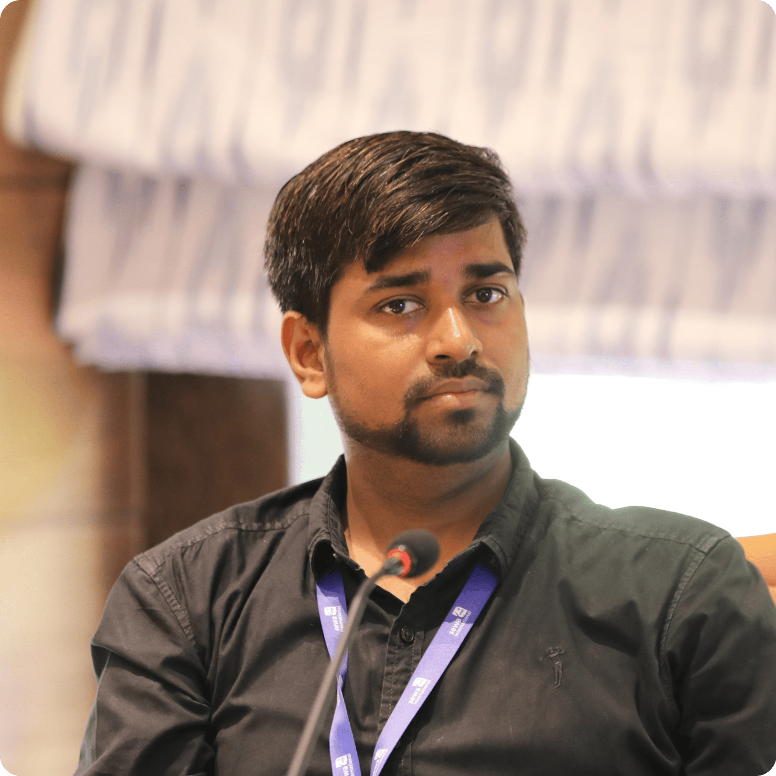 Kumar Subham