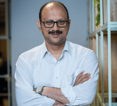 Madan Padaki