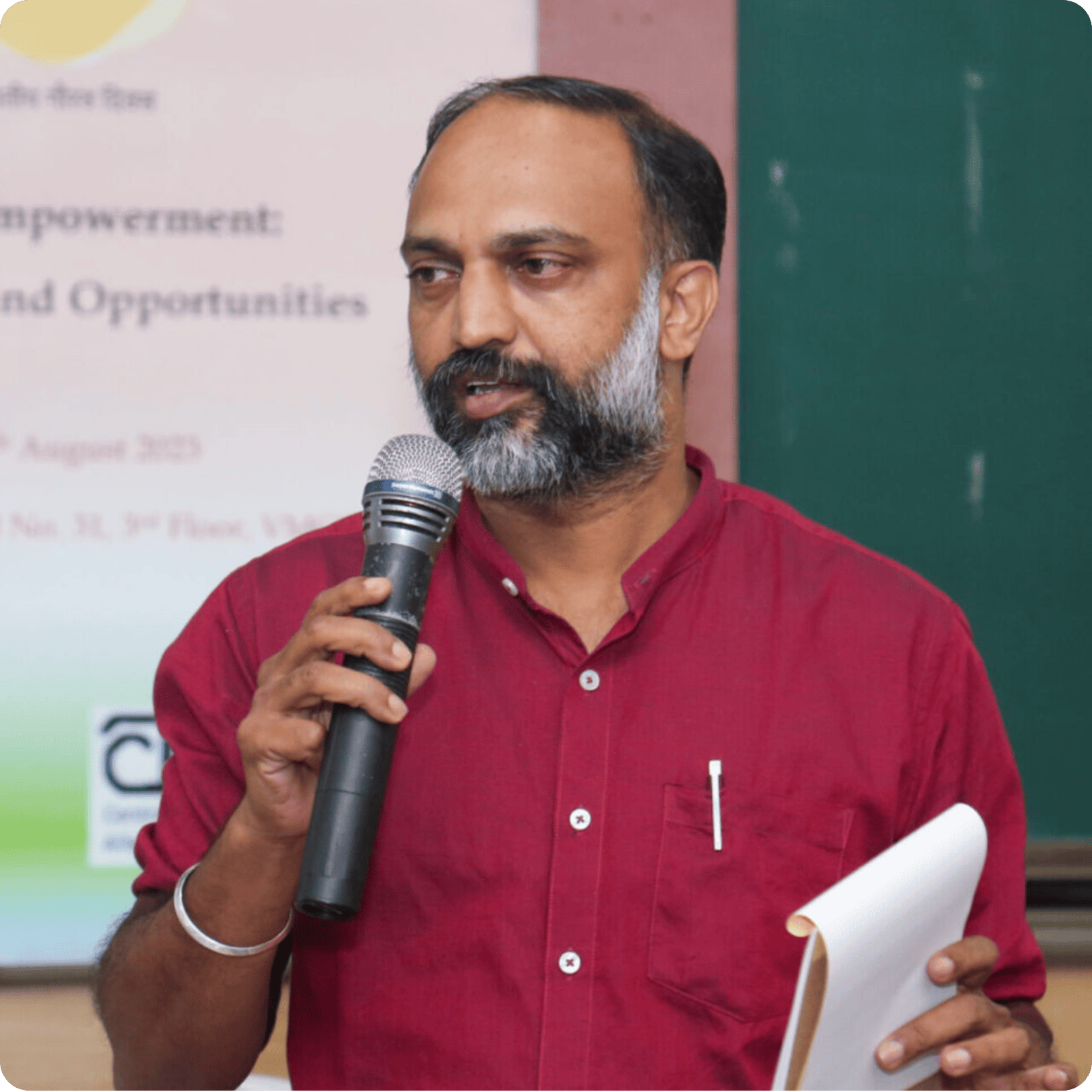 Milind Thatte