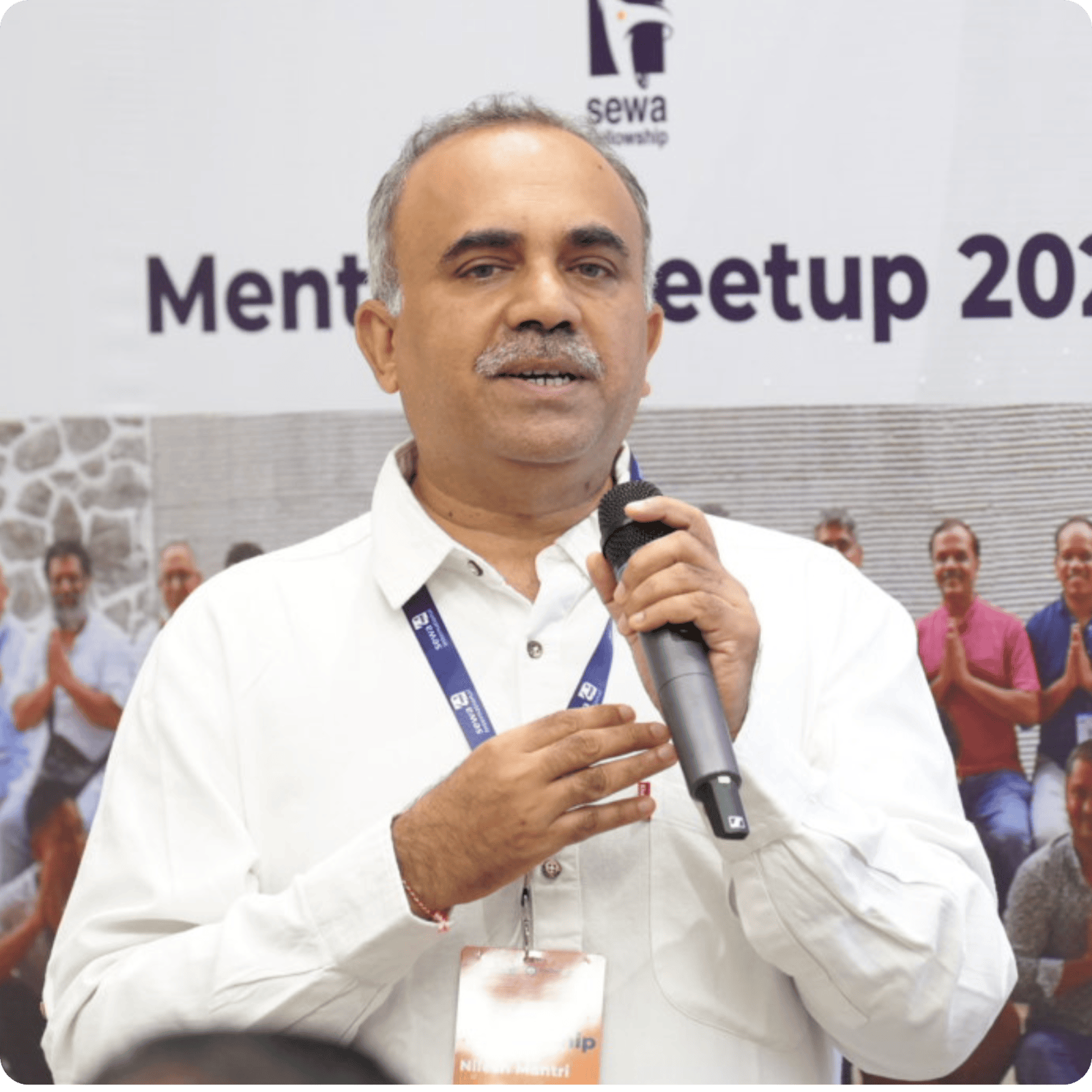 Nilesh Mantri