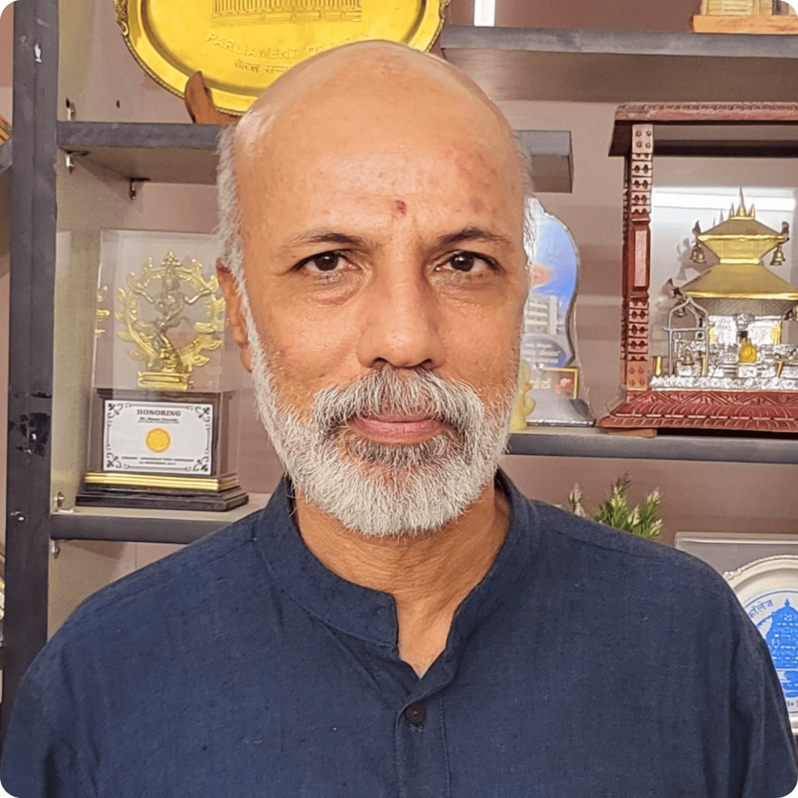 R. K. Anil