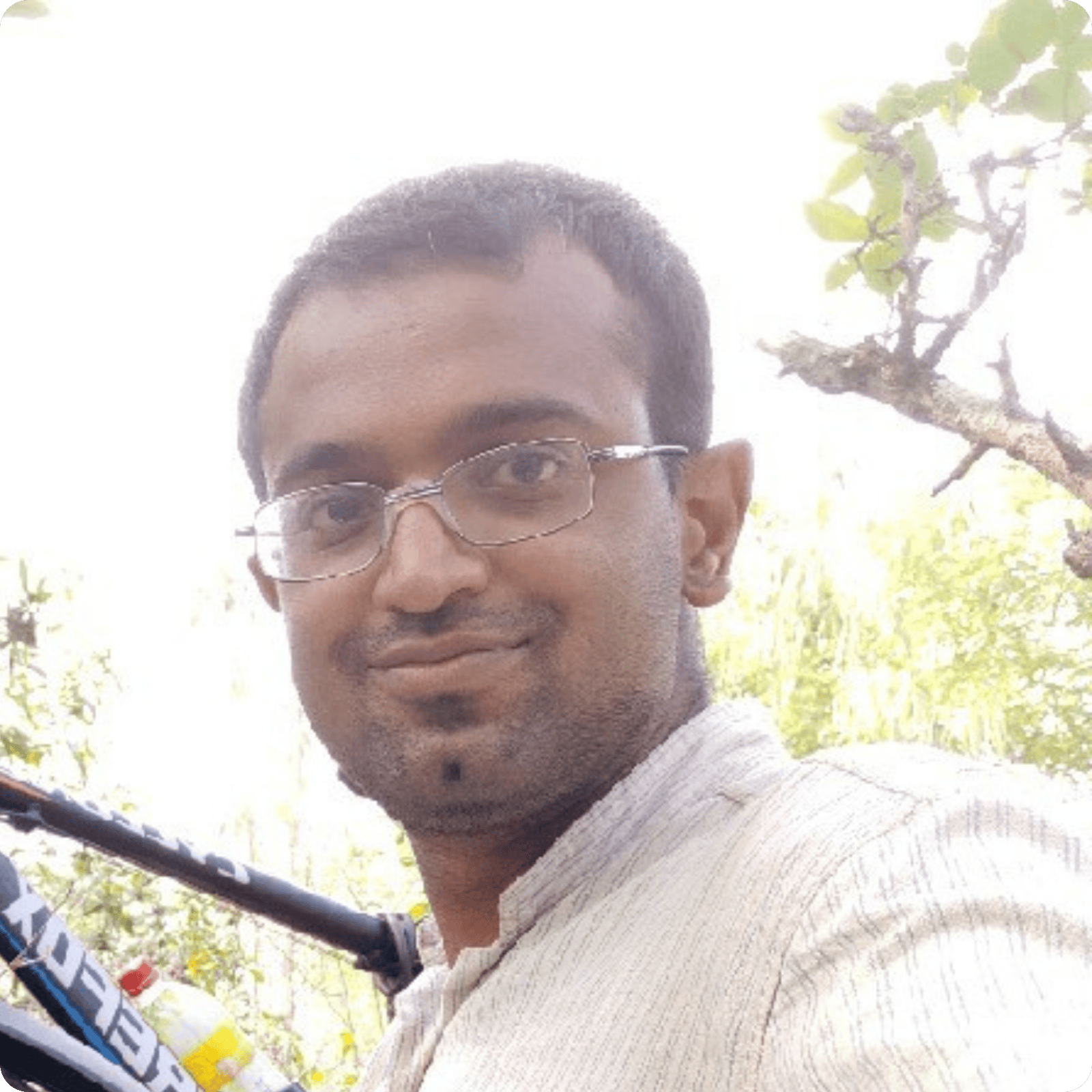Ramprasad V.