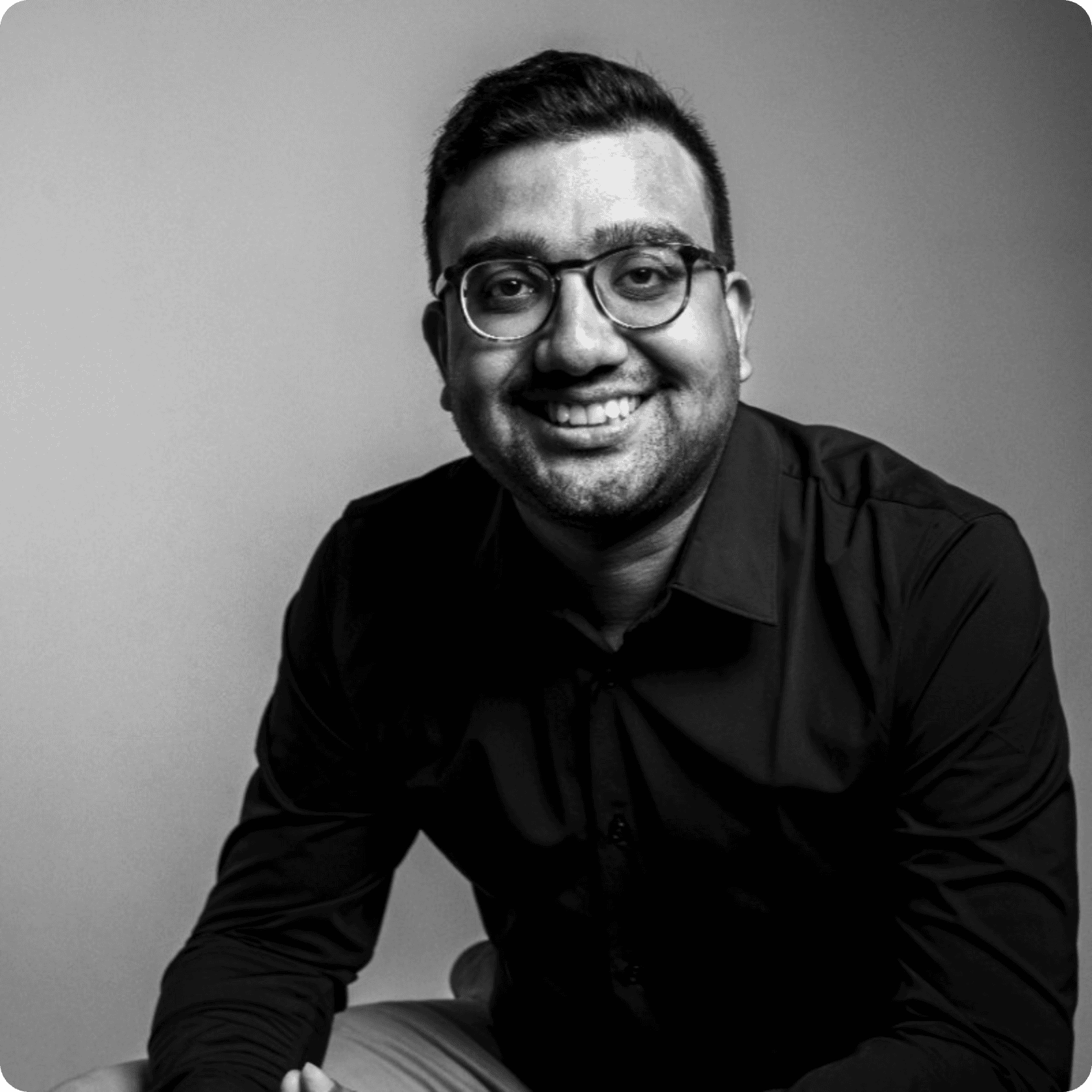 Rishabh Lalani