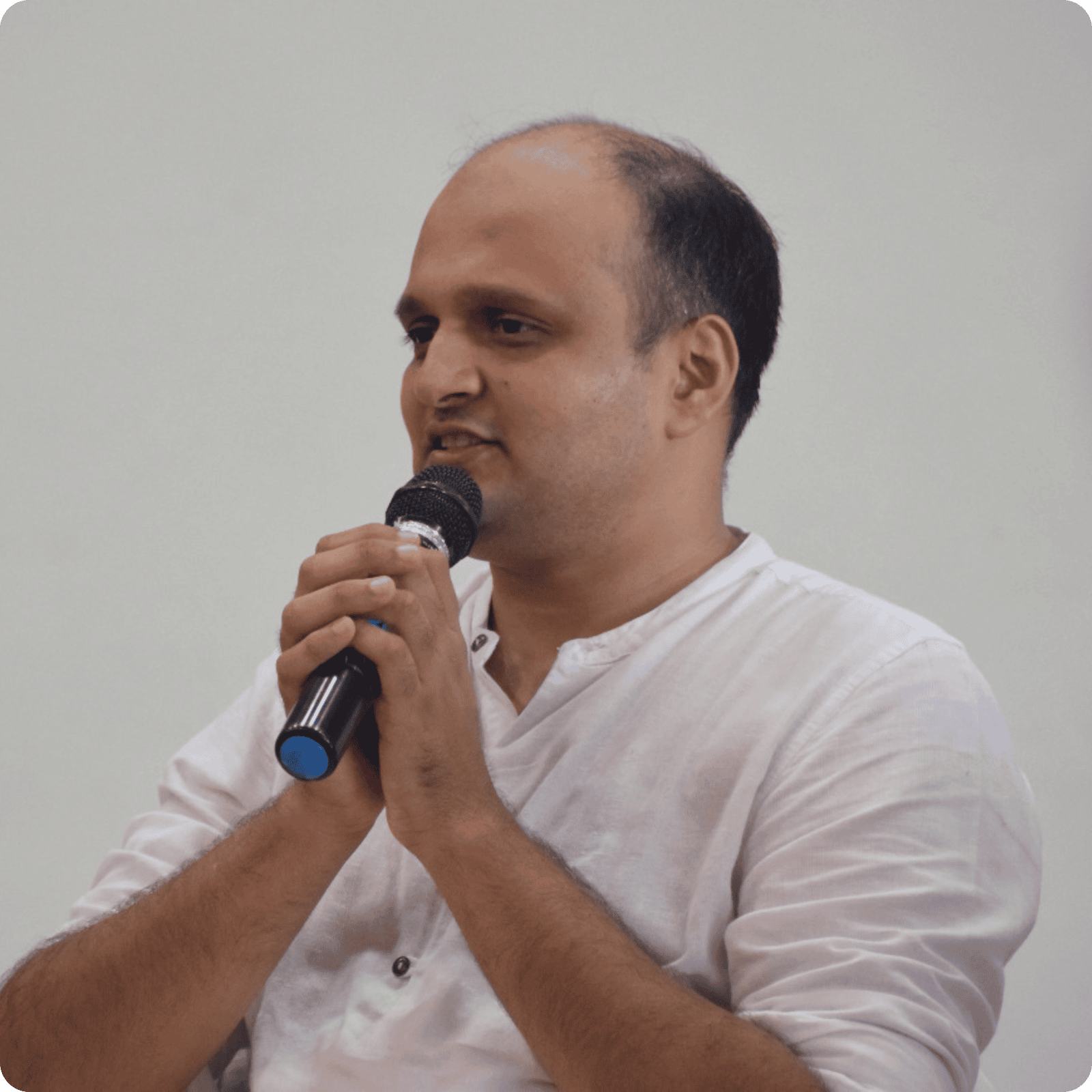 Shreyans Mehta
