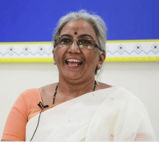 Suparna Diwakar