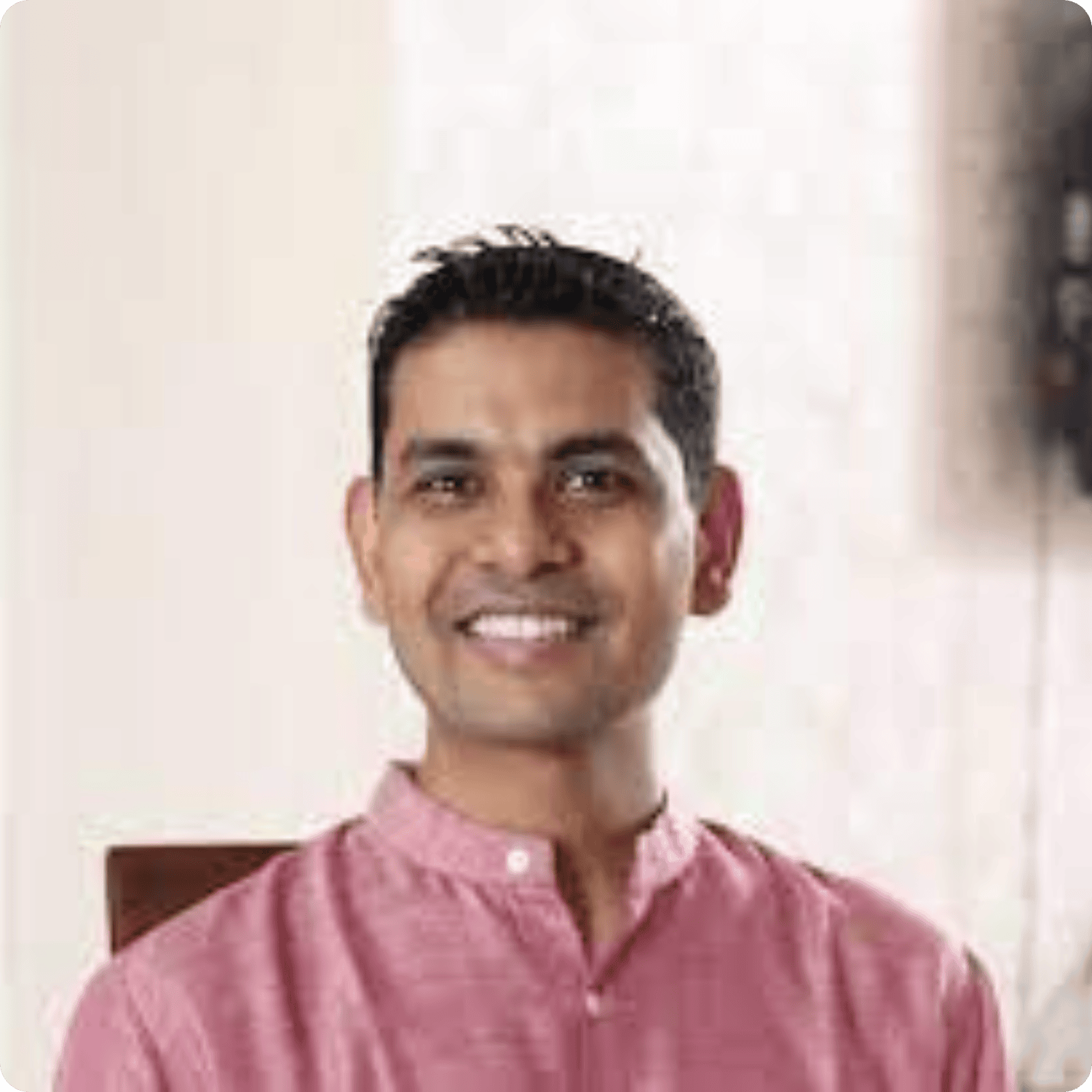 Virat Chirania