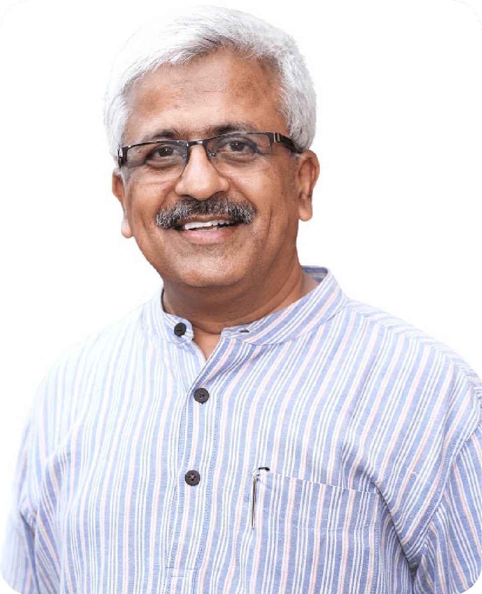 Dr. Ramaswami Balasubramaniam