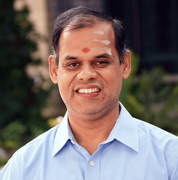 Dr. B. Mahadevan