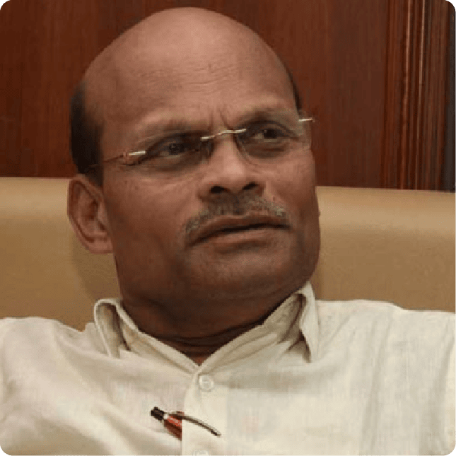 Dr. M. K. Sridhar P.