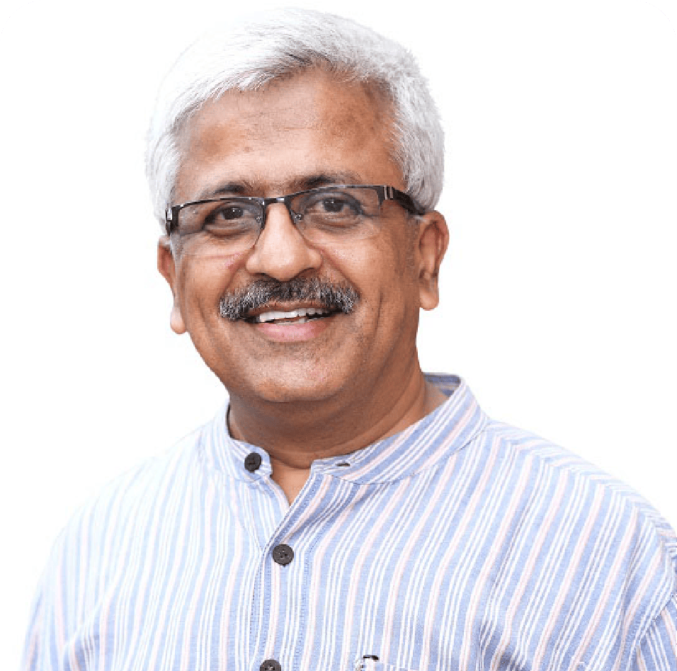 Dr. R. Balasubramaniam