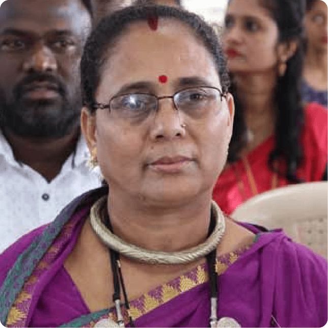 Phoolbasan Bai Yadav