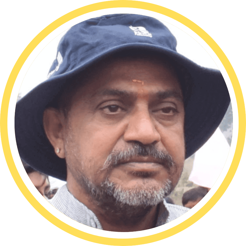Abhay Mahajan