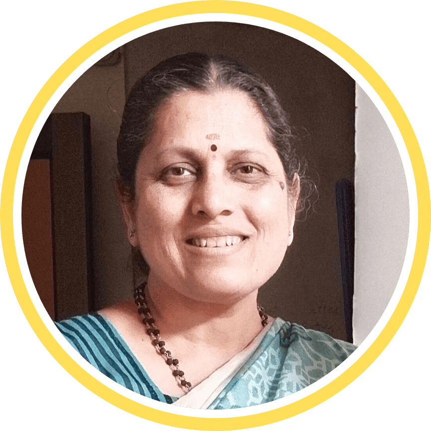 Alkagauri Joshi