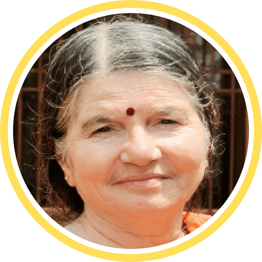 Bharti Thakur