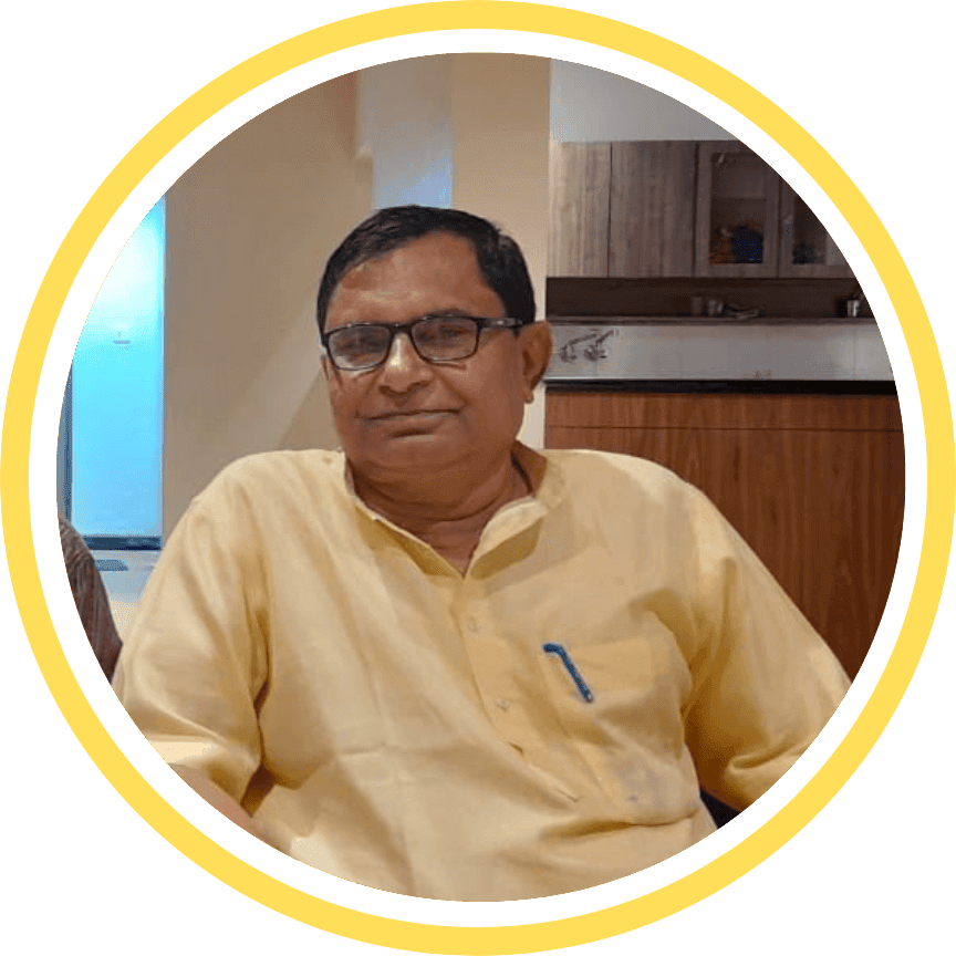 Birendra Dubey