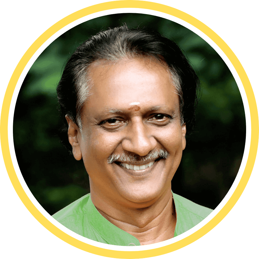 C. K. Suresh