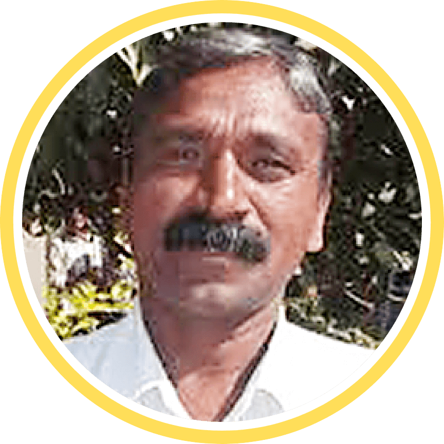 Chaitram Pawar