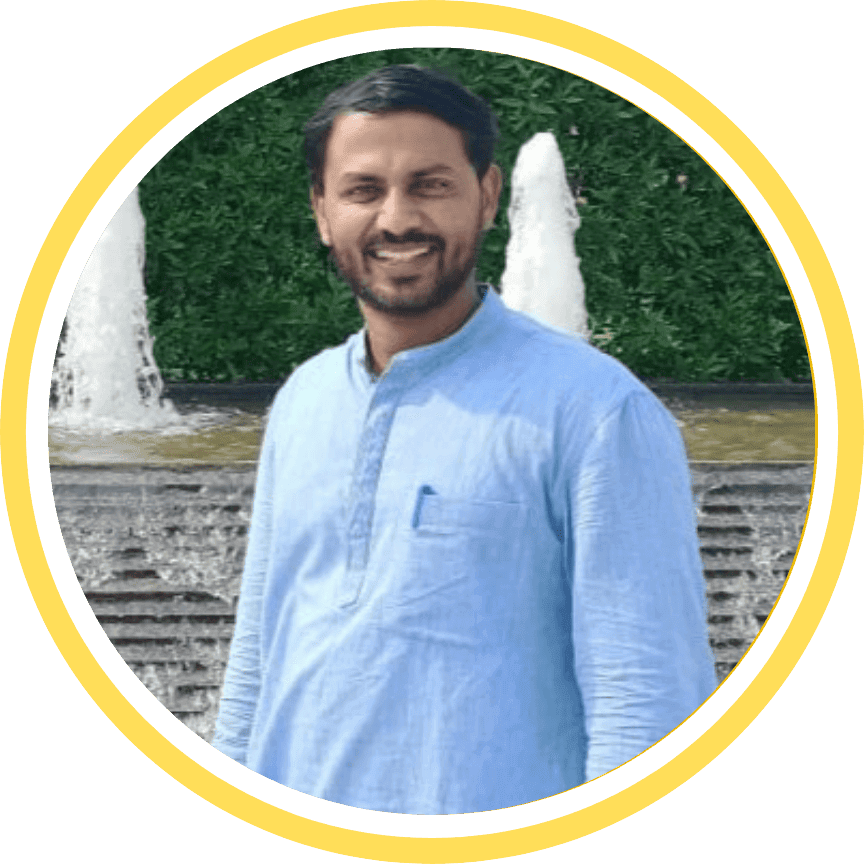 Dadasaheb Gaikwad