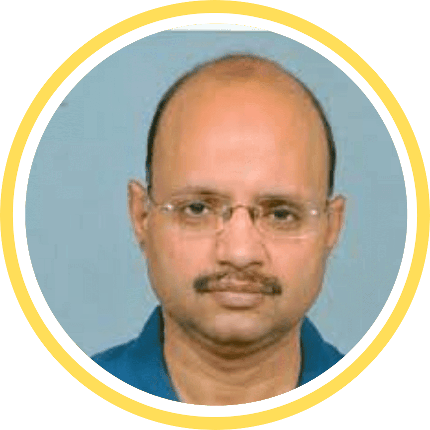 Dr. Anuj Singhal