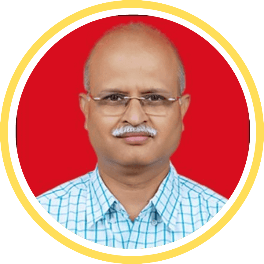 Dr. Ashwini Tupkare