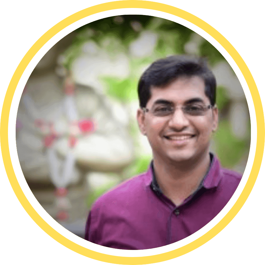 Dr. Kumar G. S.