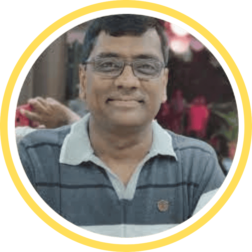 Dr. Prasanna Patil
