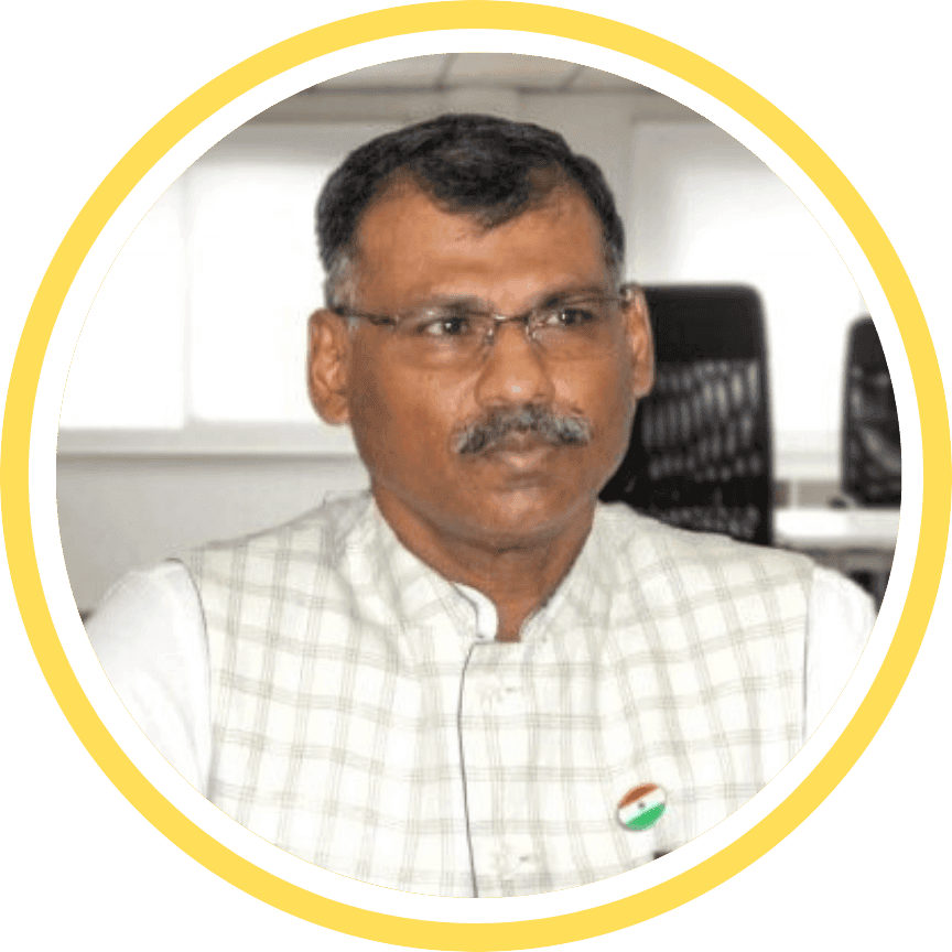 Ganesh Reddy