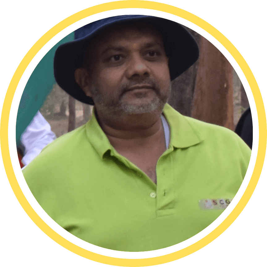 Imtiyaz Ali