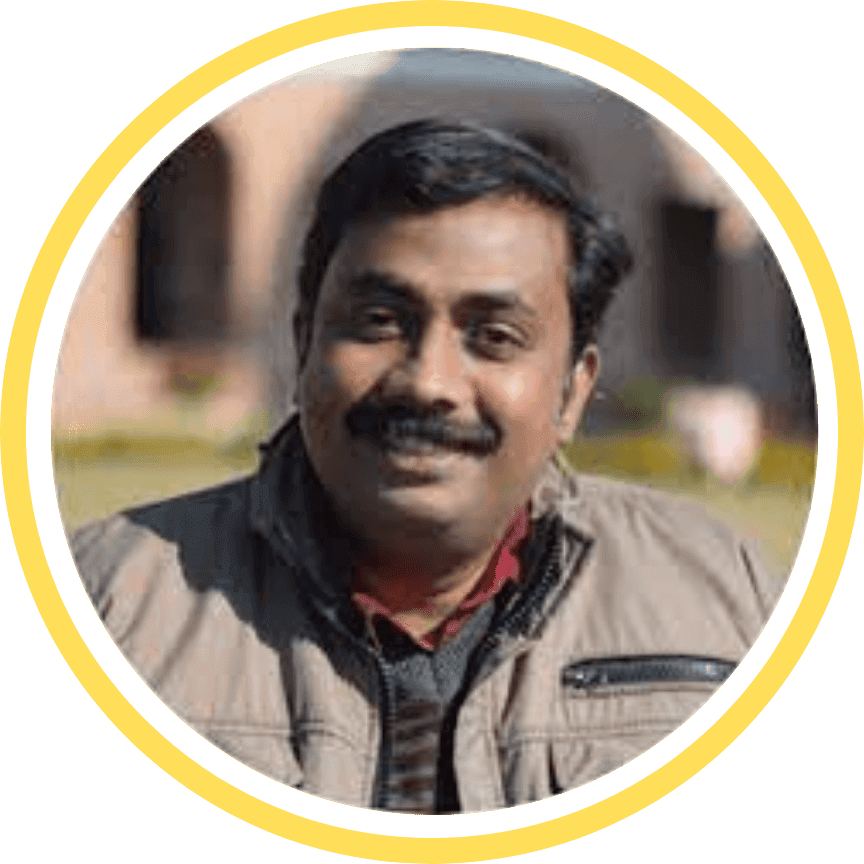 Jinesh Lal