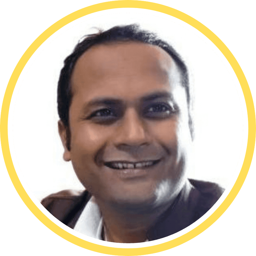 Kumar Devashish