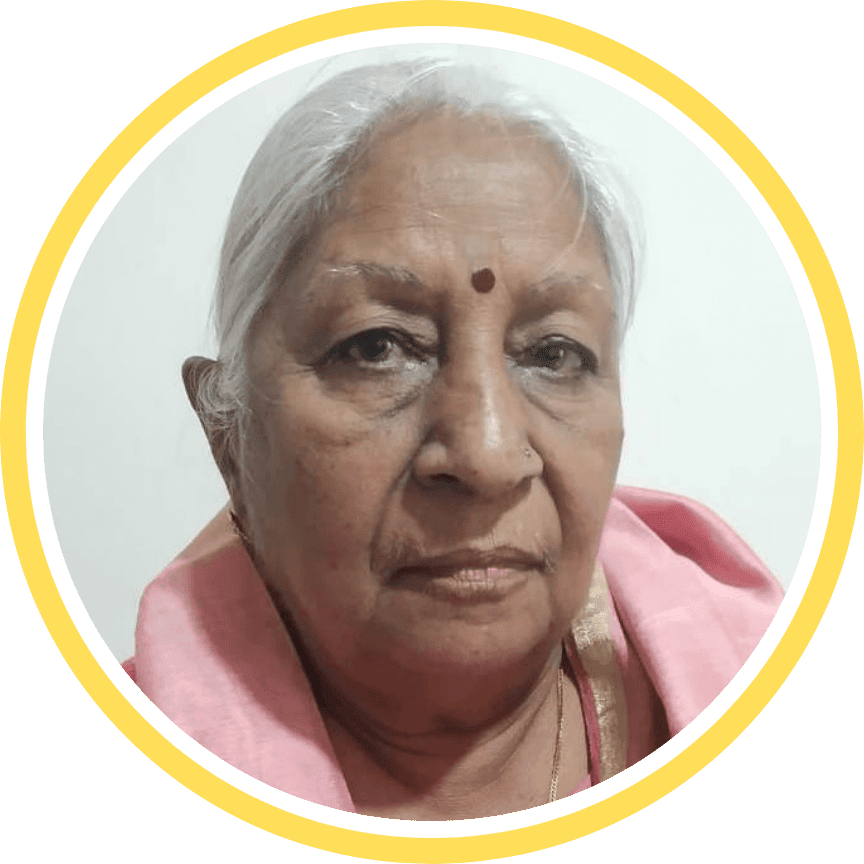 Lata Kachwaha
