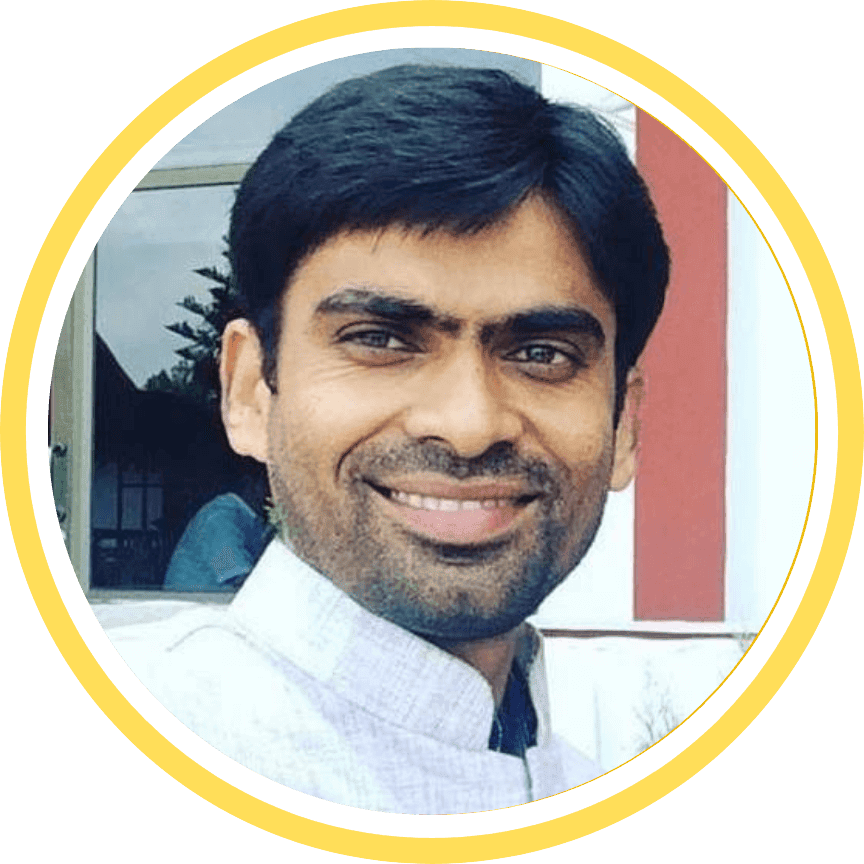 Manish Kumar