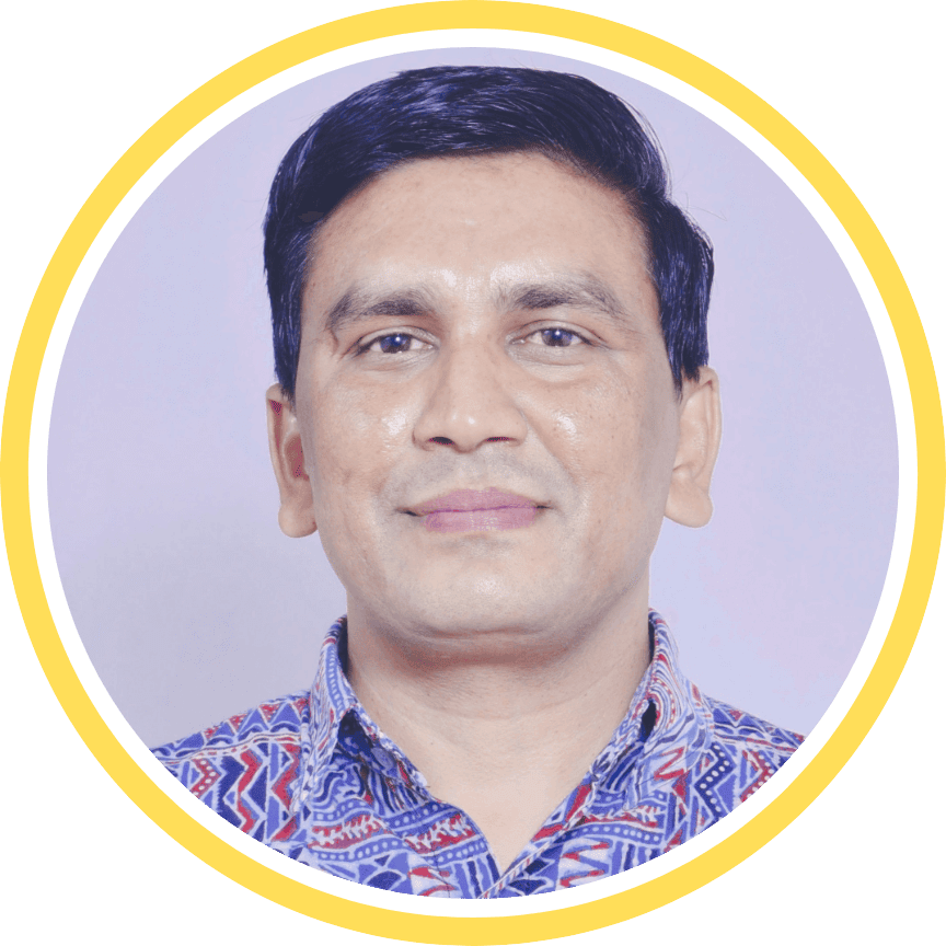 Nilesh Priyadarshi