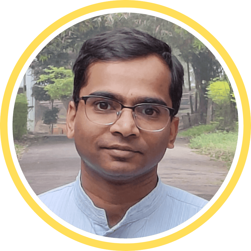 Praveen Kumar